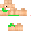 Texture for steve