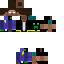 Texture for Tom gamer noob
