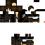 Texture for PikachuTheSecond