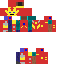 Texture for SEB