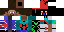 Texture for Assassin