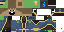 Texture for wizard