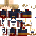 Texture for John/Homelander |Antony Starr| |The Boys| Leader of The Seven| Vought| Villain| Evil Superman| American Hero| Superhero| Patriot| America Cape| Amazon Prime Video