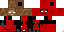 Texture for Deadpool