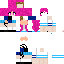 Texture for мава