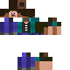 Texture for steveper