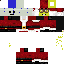 Texture for feliz navidad
