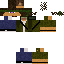 Texture for MrdADn
