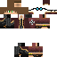 Texture for Steampunk