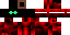 Texture for Red Robot
