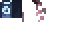 Texture for 8 bit Cobalt Cape Elytra