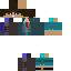 Texture for progression