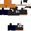 Texture for builderman