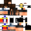 Texture for Mikulka10