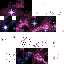 Texture for @
