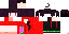 Texture for 蹦蹦旗袍