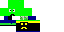 Texture for creeper data