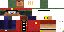 Texture for hfh