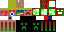 Texture for четырёхликий