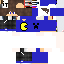 Texture for iTzLucKy_vK