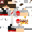 Texture for OnixCr4zyBr Fogo