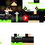 Texture for steve