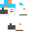 Texture for gxt