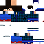 Texture for daniel lobo 2.0 2