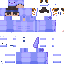 Texture for axe