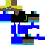 Texture for JONAS