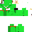 Texture for goblini