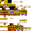 Texture for PlanetCraft mode fnaf