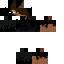 Texture for burned herobrine