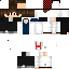 Texture for steve