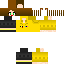 Texture for らすこ