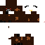 Texture for Minotauro
