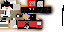 Texture for Akamru Uchiha