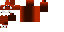 Texture for red panda
