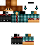 Texture for steve