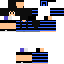 Texture for nerd onp menina