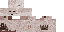 Texture for skeleton2