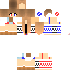 Texture for turf wars
