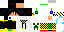 Texture for char