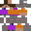 Texture for PVPgamer power suit 2