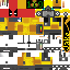 Texture for Buzo Deadpool