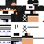 Texture for dark boy herobrime summer