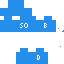 Texture for BSOD-1