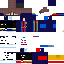 Texture for fan