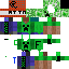 Texture for Fernando_Gamer