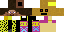 Texture for Rocker Party Robot 2!